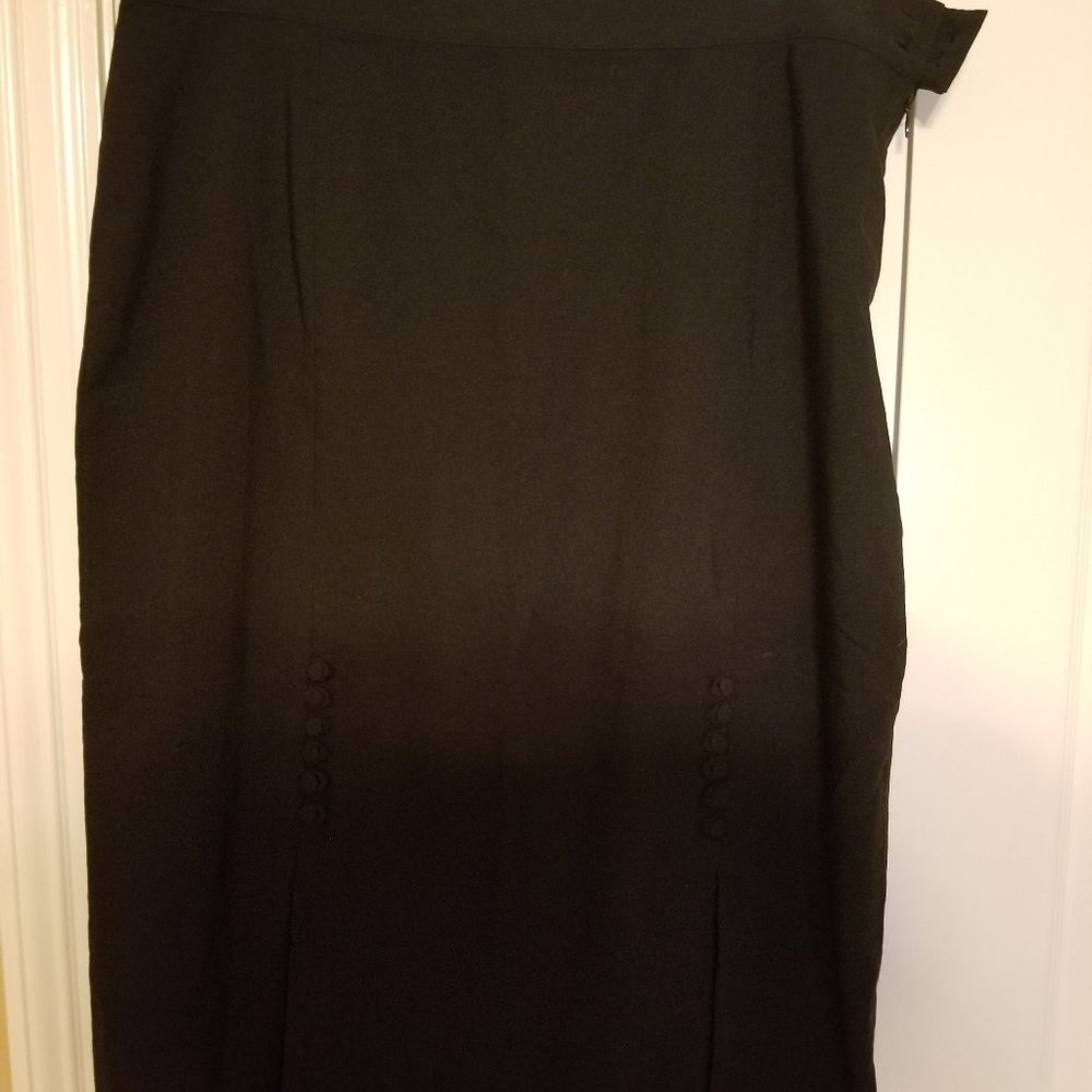 Tatyana Catwalk Pencil Skirt